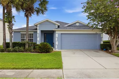 128 Bella Rosa Circle, Sanford, FL 32771 - Photo 1