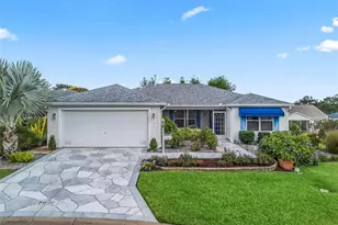 9671 SE 168th Maplesong Ln, The Villages, FL 32162 - Photo 1