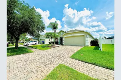 4647 Cumbrian Lakes Drive, Kissimmee, FL 34746 - Photo 1