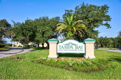 11117 Twosome Drive, San Antonio, FL 33576 - Photo 27