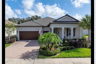31475 Cabana Rye Avenue, San Antonio, FL 33576 - Photo 1