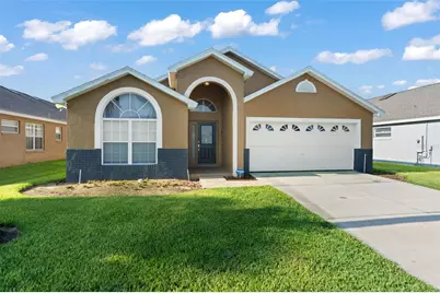 8060 Santee Drive, Kissimmee, FL 34747 - Photo 1