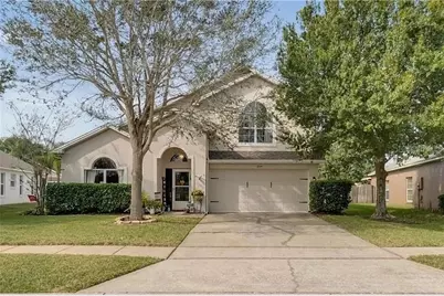 254 Bridge Creek Boulevard, Ocoee, FL 34761 - Photo 1