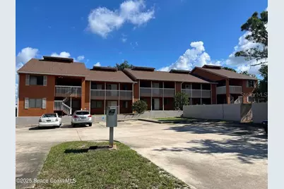 2755 Barna Avenue, Titusville, FL 32780 - Photo 1