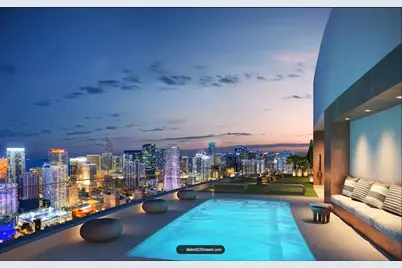 225 N Miami Avenue #1407, Miami, FL 33128 - Photo 29