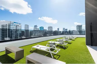 225 N Miami Avenue #1407, Miami, FL 33128 - Photo 11