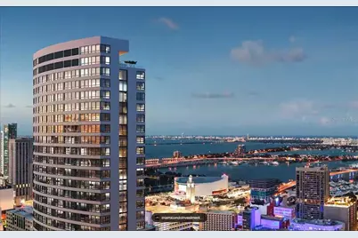 225 N Miami Avenue #1407, Miami, FL 33128 - Photo 27