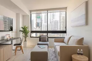 225 N Miami Ave, Miami, FL 33128 - Photo 1