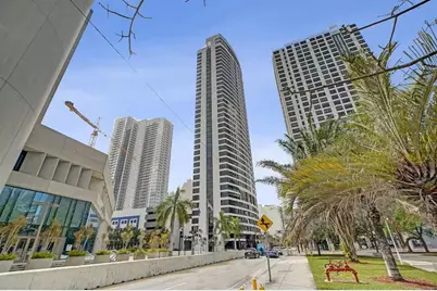 225 N Miami Avenue #1407, Miami, FL 33128 - Photo 21