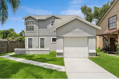 533 Madrigal Court, Orlando, FL 32825 - Photo 1