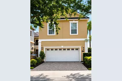 7624 Excitement Drive, Reunion, FL 34747 - Photo 1