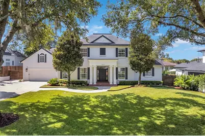 948 Poinciana Lane, Winter Park, FL 32789 - Photo 1