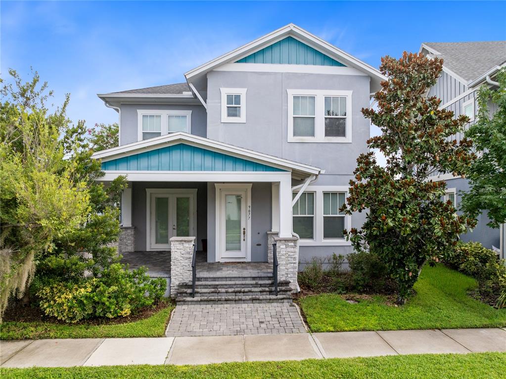 9077 Neher St #A - 9077 Neher St #A, Orlando, FL 32827 Luxury Property | Jose Angel Pina