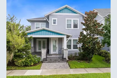 9077 Neher Street #A, Orlando, FL 32827 - Photo 1