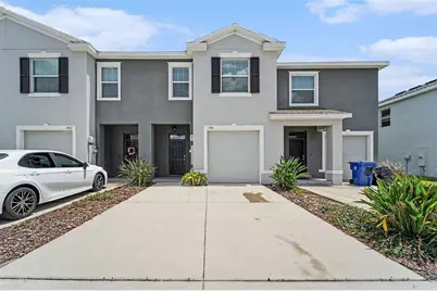 1918 Hovenweep Road, Wesley Chapel, FL 33543 - Photo 1