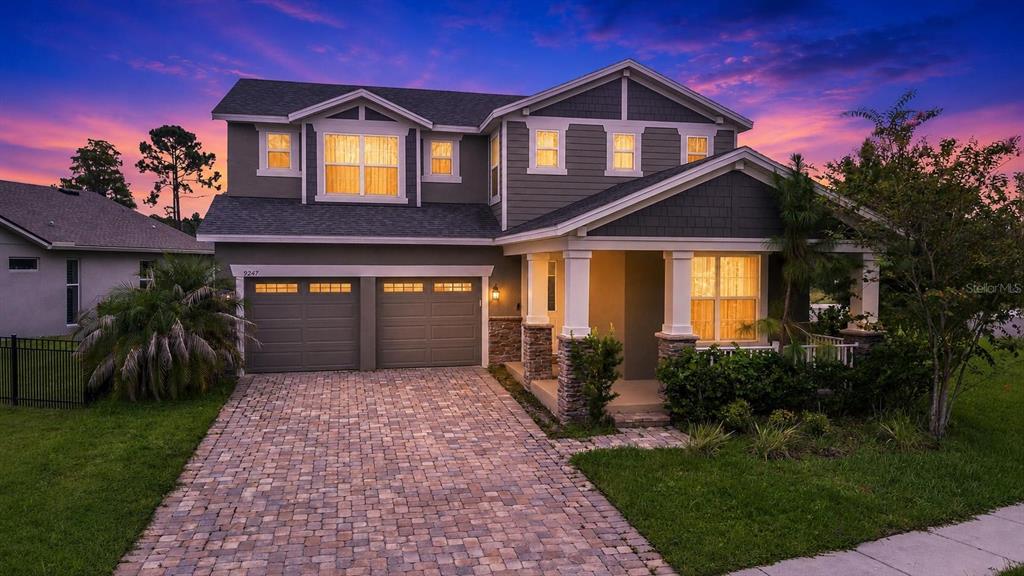 9247 Legado Dr - 9247 Legado Dr, Winter Garden, FL 34787 Luxury Property | Jose Angel Pina