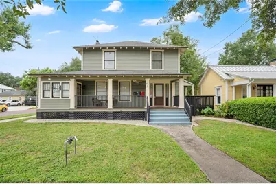 901 E Washington Street, Orlando, FL 32801 - Photo 1