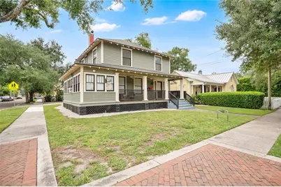 901 E Washington Street, Orlando, FL 32801 - Photo 3