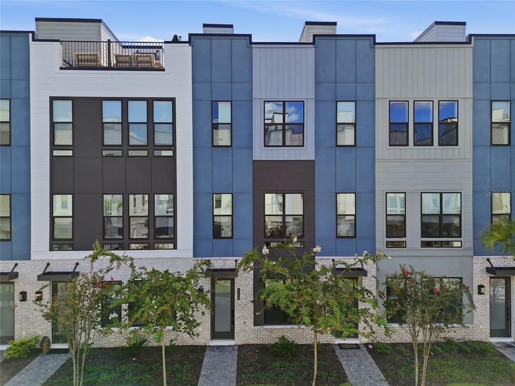 2130 Whitney Marsh Aly - 2130 Whitney Marsh Aly, Orlando, FL 32804 Luxury Property | Jose Angel Pina