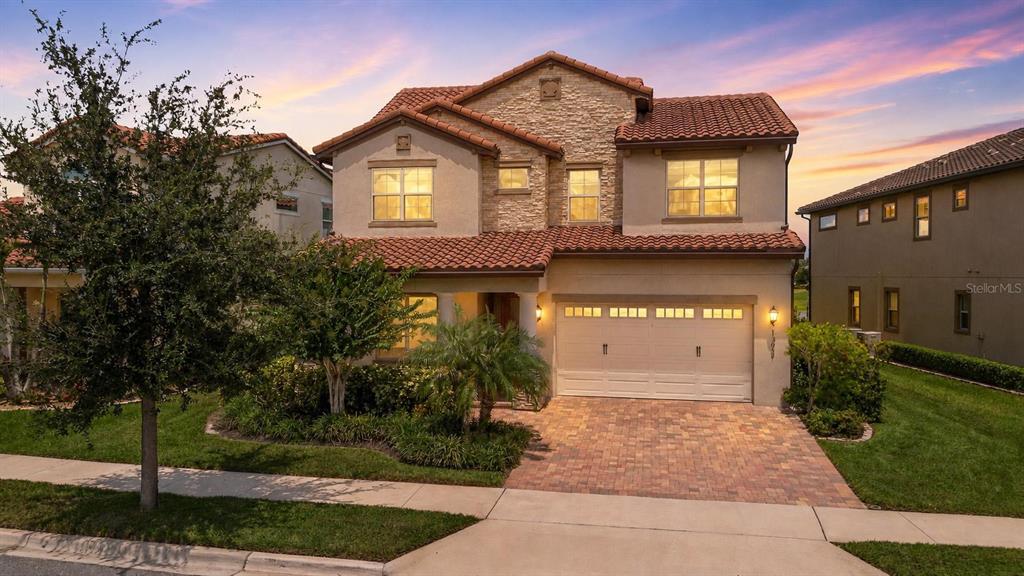13031 Stanthorne Ave - 13031 Stanthorne Ave, Orlando, FL 32832 Luxury Property | Jose Angel Pina