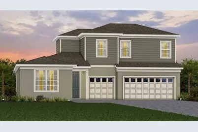 289 Crystal Wood Drive, Winter Garden, FL 34787 - Photo 1
