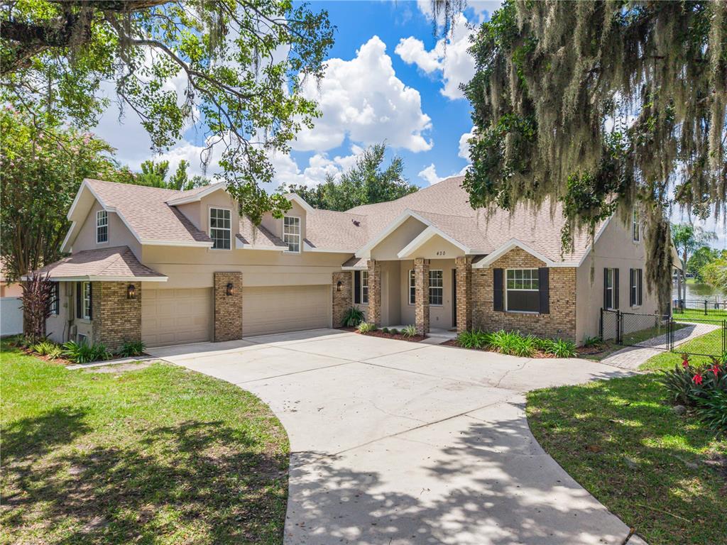 430 Bywater Dr - 430 Bywater Dr, Orlando, FL 32839 Luxury Property | Jose Angel Pina