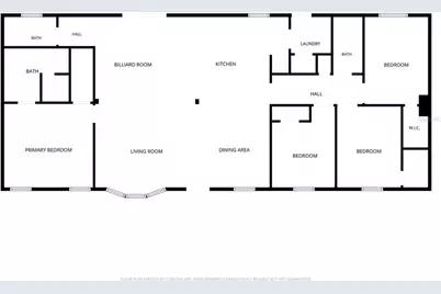 5660 E 630 Highway, Frostproof, FL 33843 - Photo 23