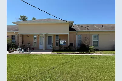 3911 Club Circle, Lake Wales, FL 33854 - Photo 1