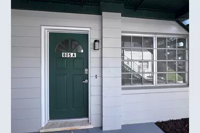 805 Vassar Street #A, Orlando, FL 32804 - Photo 3