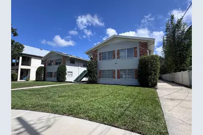 805 Vassar Street #A, Orlando, FL 32804 - Photo 1