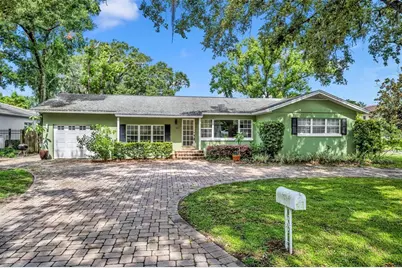 1816 Mizell Avenue, Winter Park, FL 32789 - Photo 3