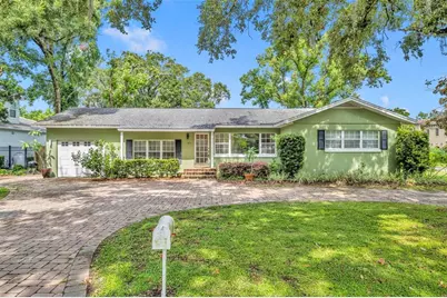 1816 Mizell Avenue, Winter Park, FL 32789 - Photo 1