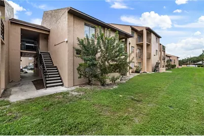 5219 Via Hacienda Circle #B109, Orlando, FL 32839 - Photo 3