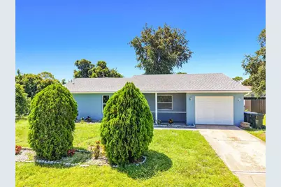 4441 Mulgrave Avenue, North Port, FL 34287 - Photo 3
