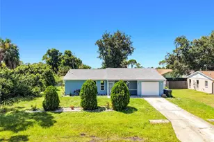 4441 Mulgrave Ave, North Port, FL 34287 - Photo 1