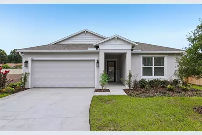 203 Hyacinth Court, Poinciana, FL 34759 - Photo 1