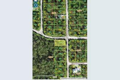 13387 Del Ray Drive, Punta Gorda, FL 33955 - Photo 1