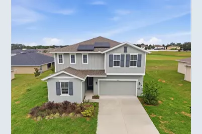 31707 Broadwater Avenue, Leesburg, FL 34748 - Photo 1