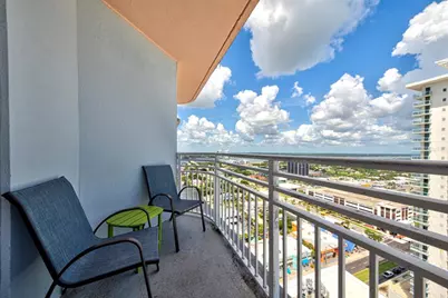 350 N Atlantic Avenue #2328, Daytona Beach, FL 32118 - Photo 17