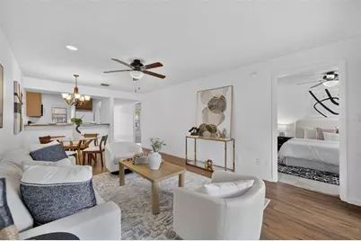 3004 Plaza Terrace Drive #3004, Orlando, FL 32803 - Photo 5