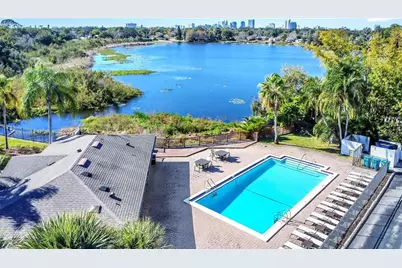 3004 Plaza Terrace Drive #3004, Orlando, FL 32803 - Photo 3