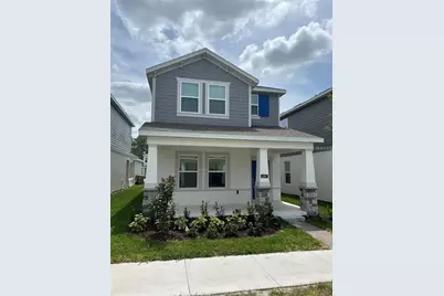 6461 Pine Warbler Way, Saint Cloud, FL 34771 - Photo 1