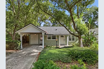 1431 Palm Avenue, Winter Park, FL 32789 - Photo 1