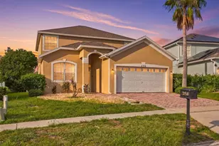 254 Gleneagles Dr, Davenport, FL 33897 - Photo 1