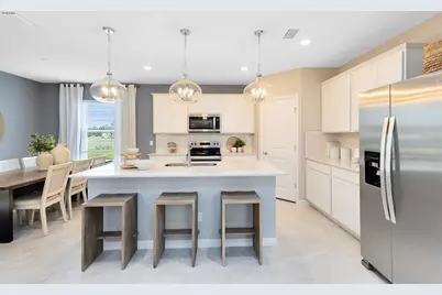 5052 Shrub Leaf Alley, Saint Cloud, FL 34771 - Photo 5