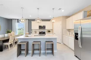 5052 Shrub Leaf Aly, Saint Cloud, FL 34771 - Photo 5