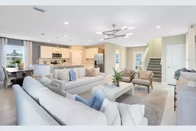 5052 Shrub Leaf Alley, Saint Cloud, FL 34771 - Photo 11