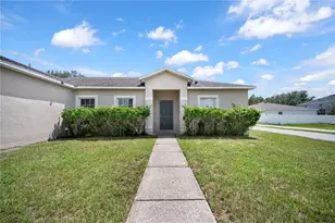 433 Lakeview Rd, Poinciana, FL 34759 - Photo 1
