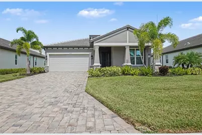 3714 Wild Blossom Place, Parrish, FL 34219 - Photo 1