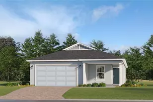 4493 Ochos Rios Pl, Kissimmee, FL 34758 - Photo 1